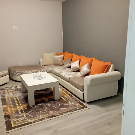 Lejlighed Egla Tirana