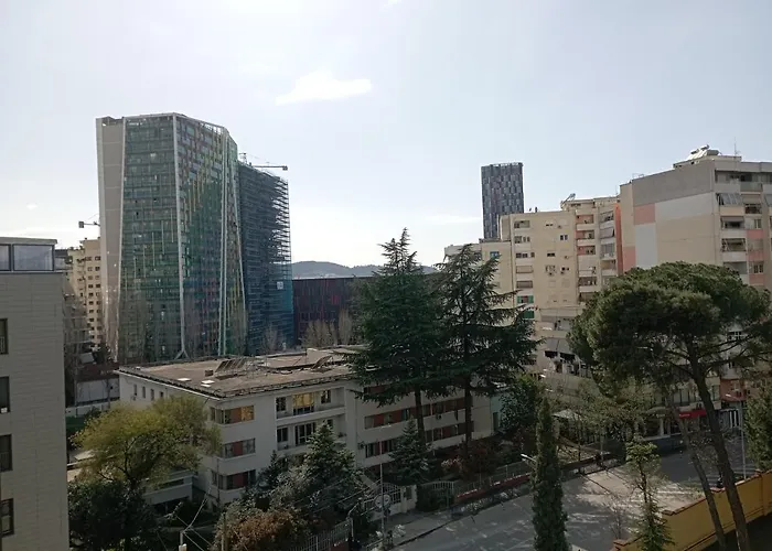 Appartement Egla
