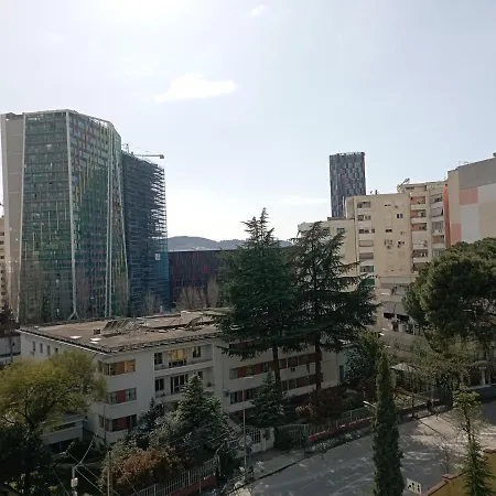 Apartment Egla