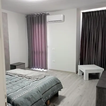Apartment Egla