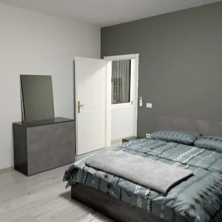 Apartment Egla