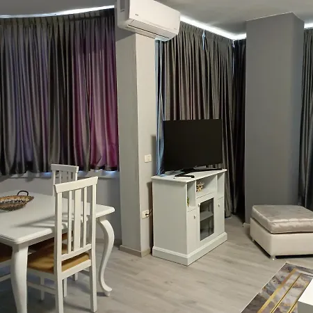 Egla Apartment Tirana