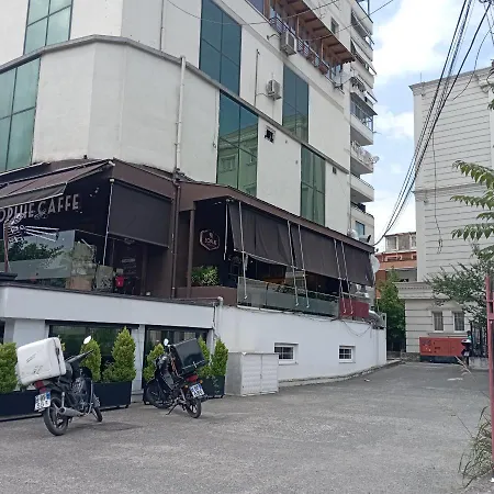 Egla Tirana