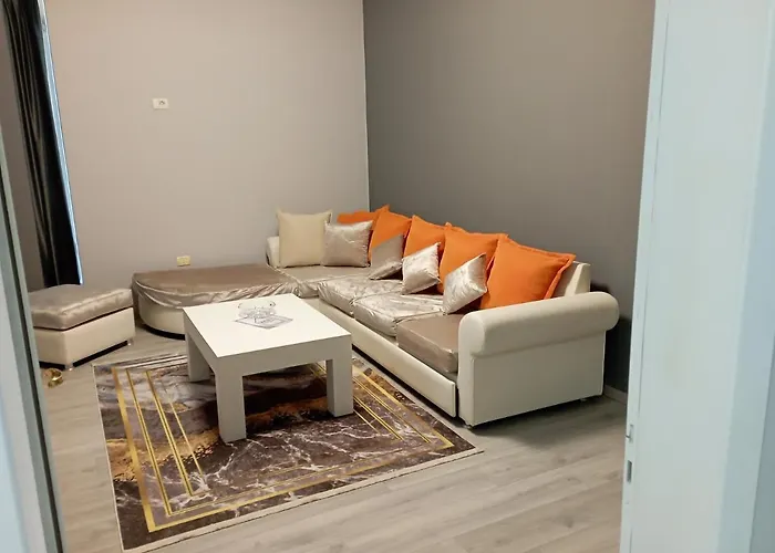 Lägenhet Egla Tirana